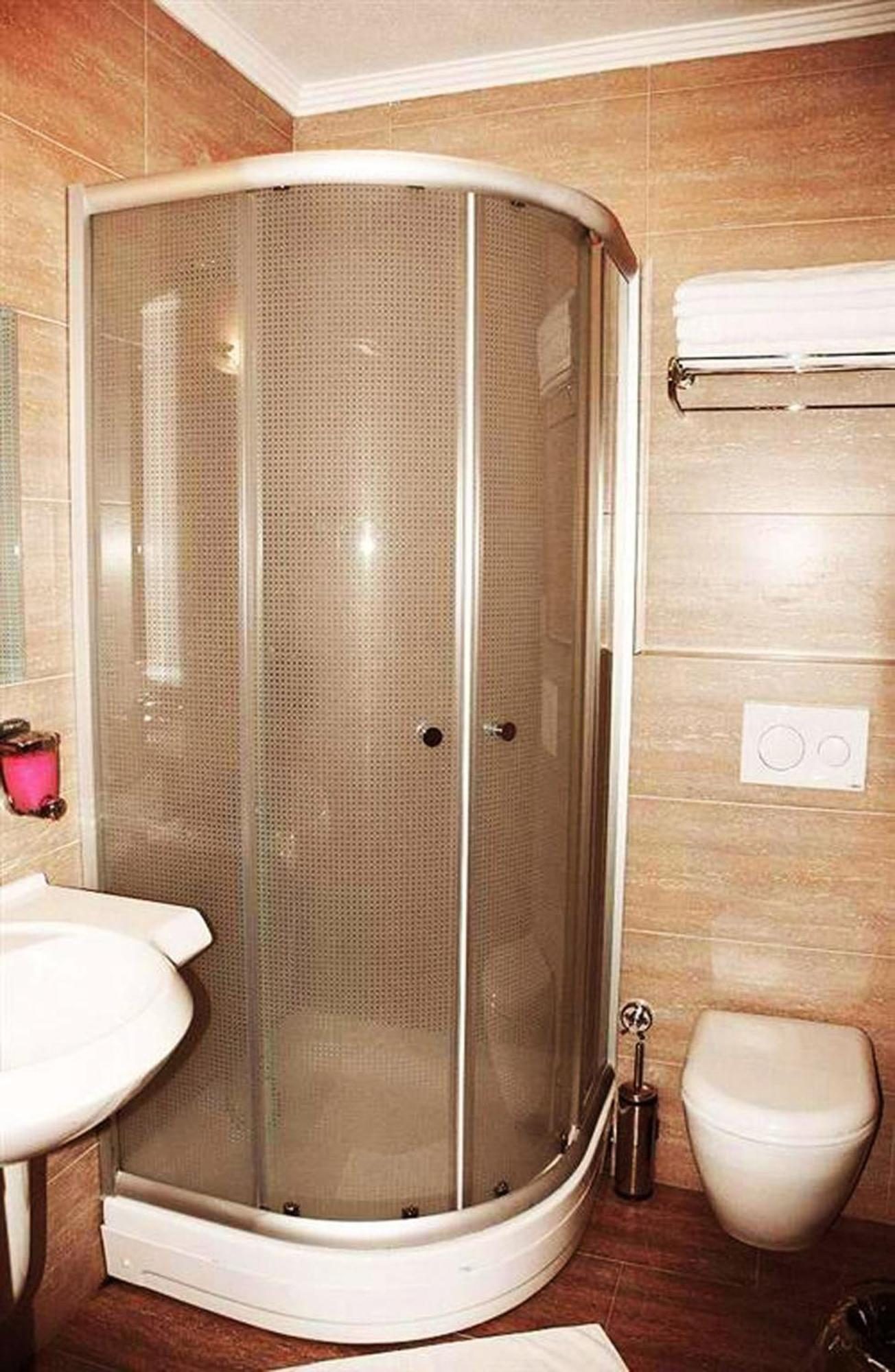 Assos Park Hotel 部屋 写真