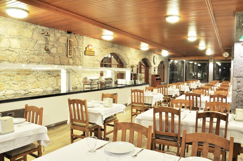 Assos Park Hotel エクステリア 写真