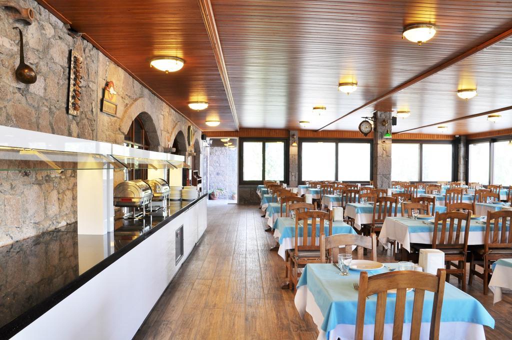 Assos Park Hotel エクステリア 写真